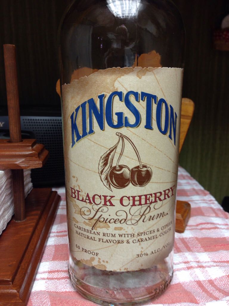 Jacquins Blackberry Brandy