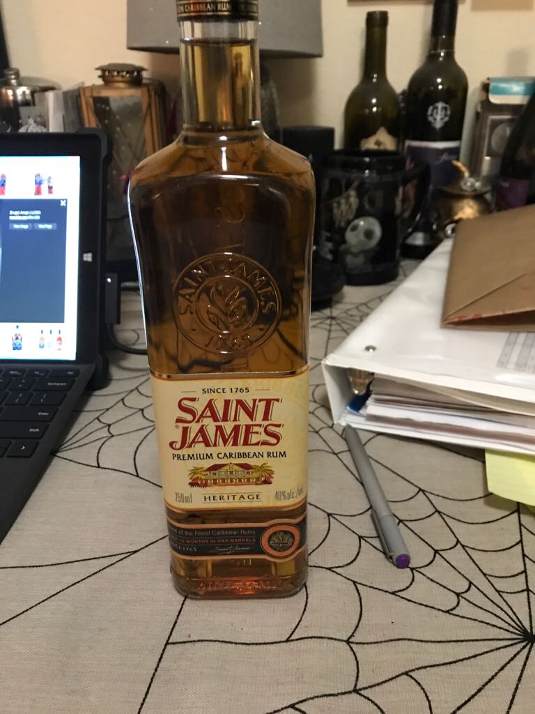 Jacquin's Triple Sec