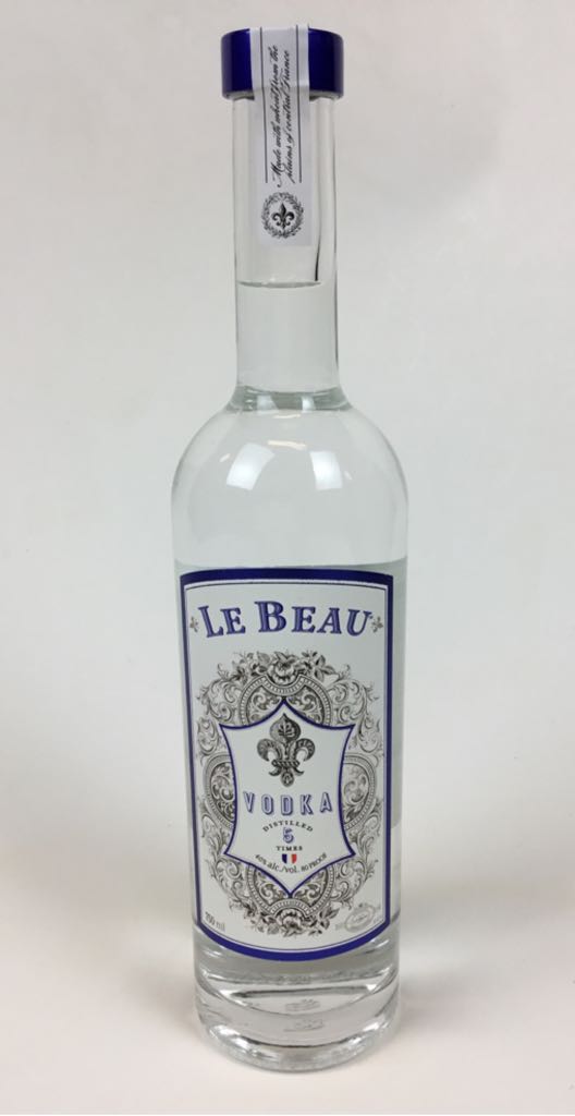 E&J Grand Blue V.S.O.P. 375ML