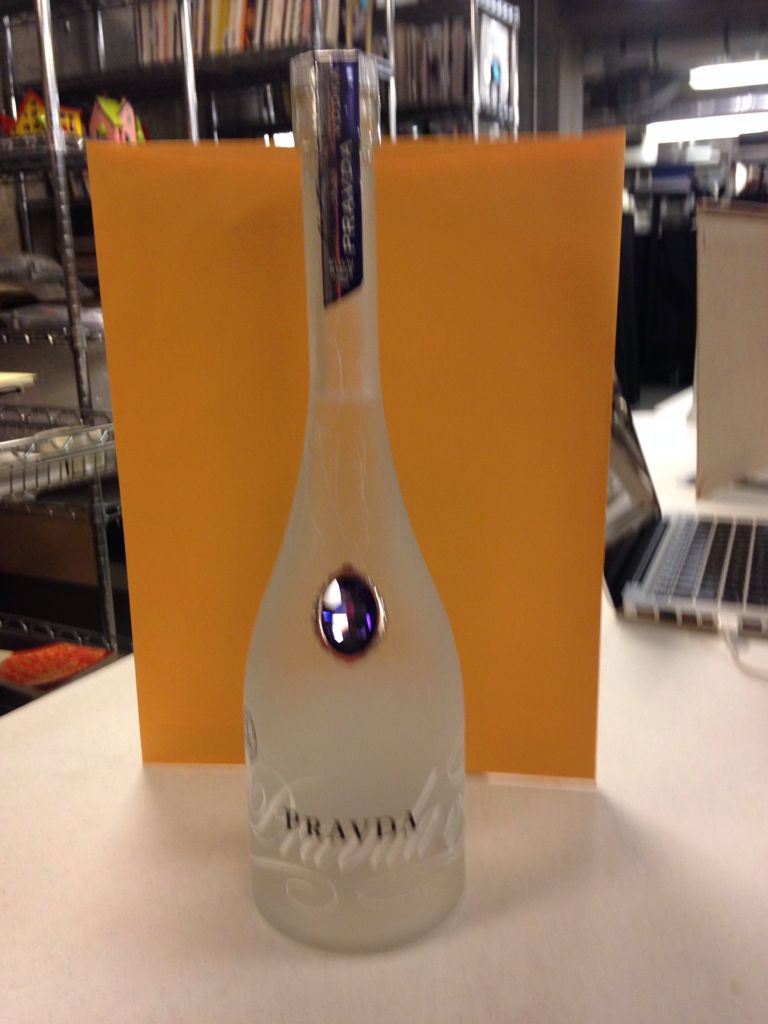 Charbay Hop Flavored Whiskey