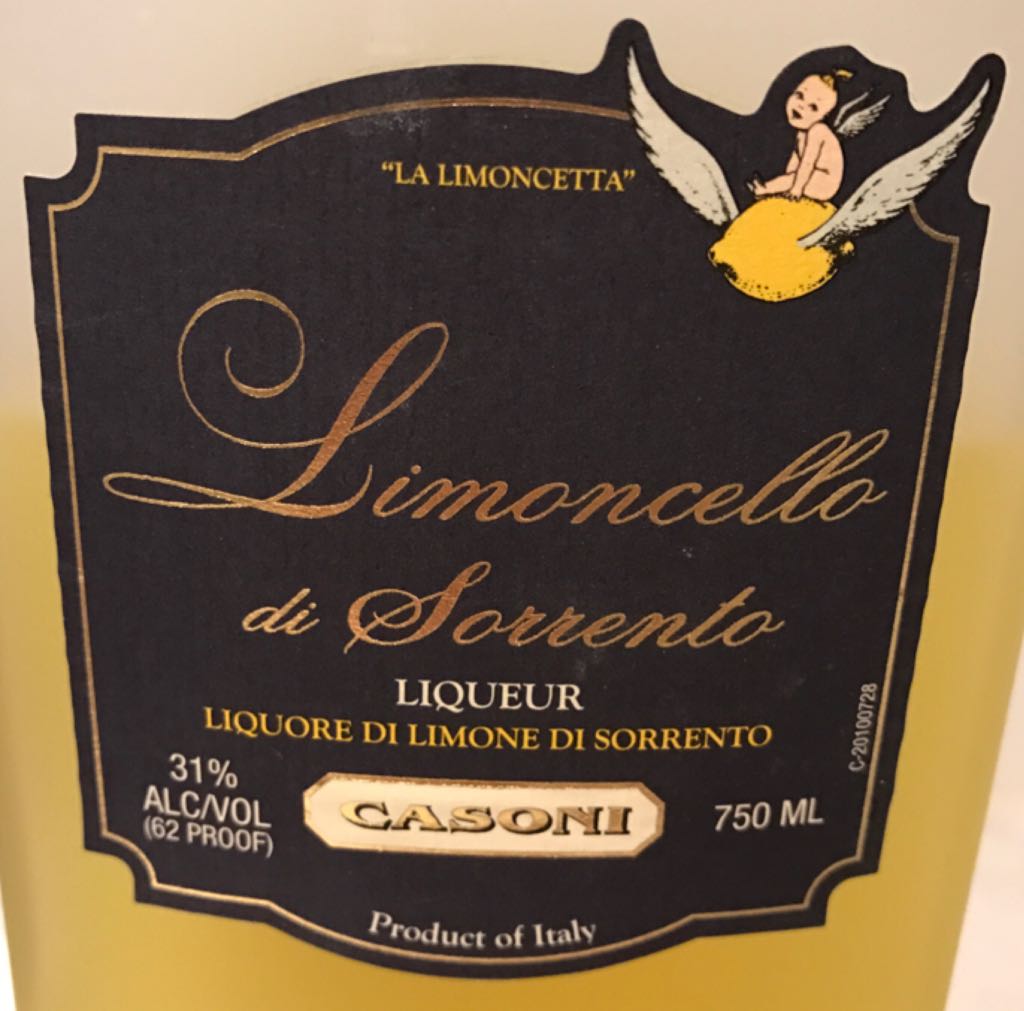 California Five Star Brandy