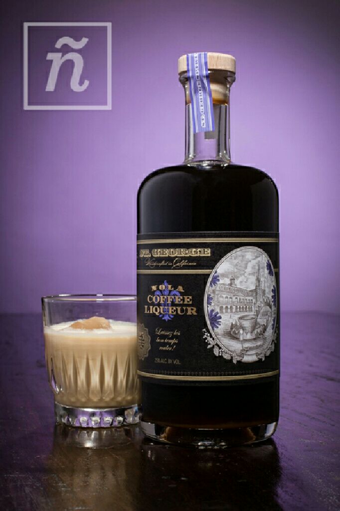 John DeKuyper & Sons Crave Chocolate Cherry