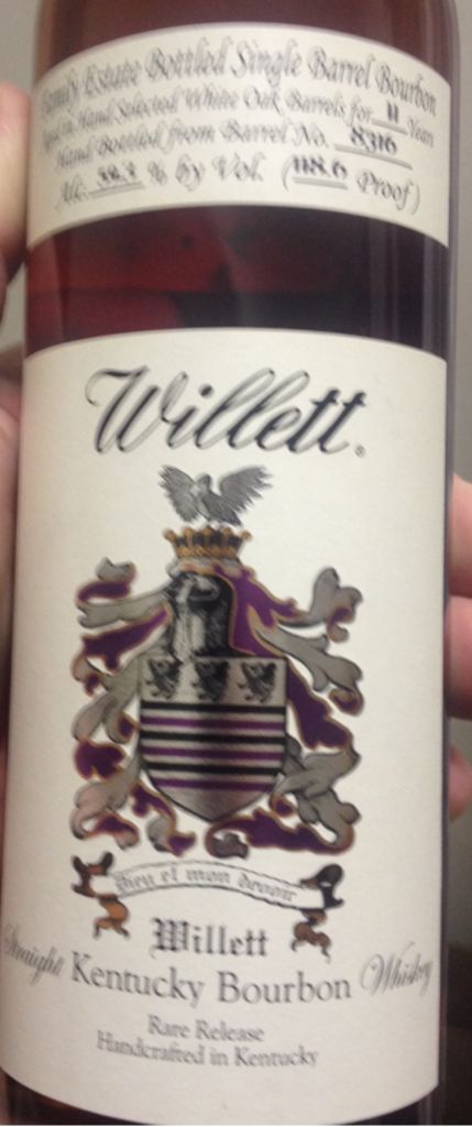 Elijah Craig Small Batch