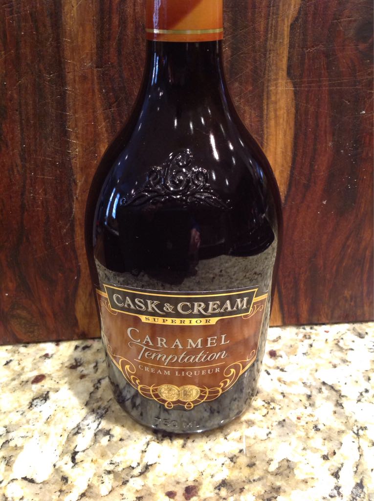 Jim Beam Devil’s Cut