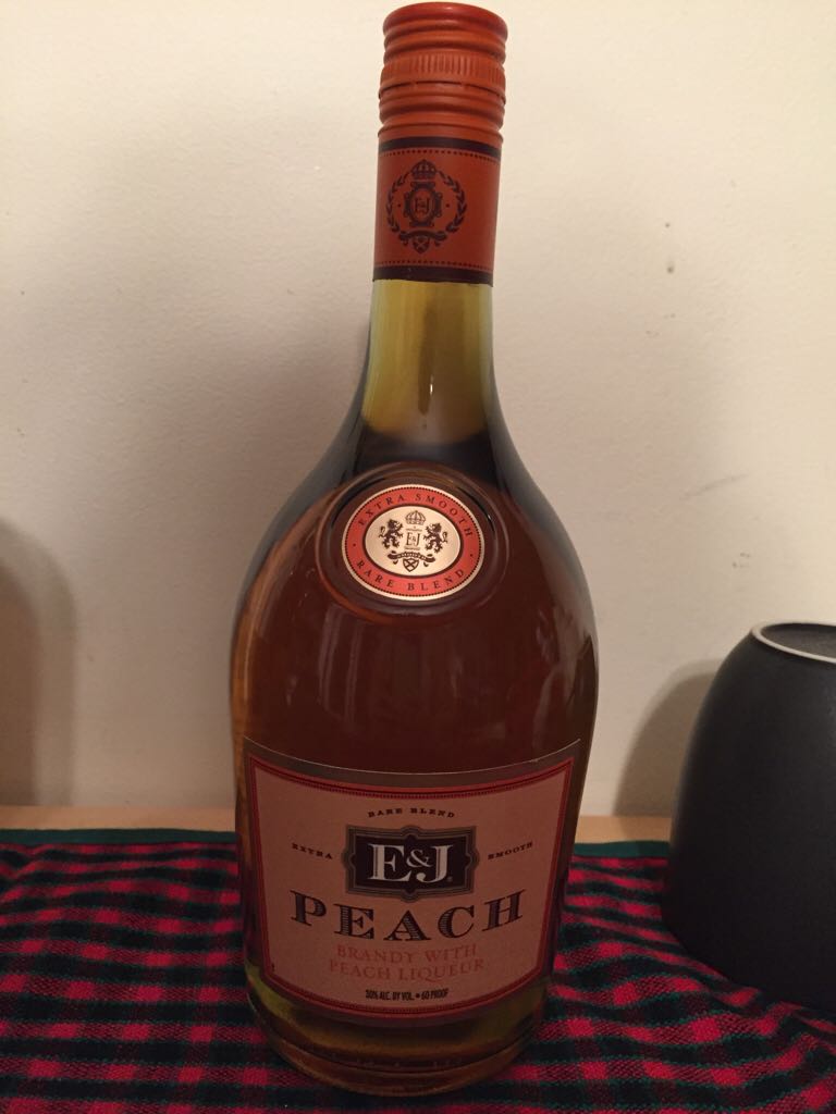 Smirnoff Strawberry 1L