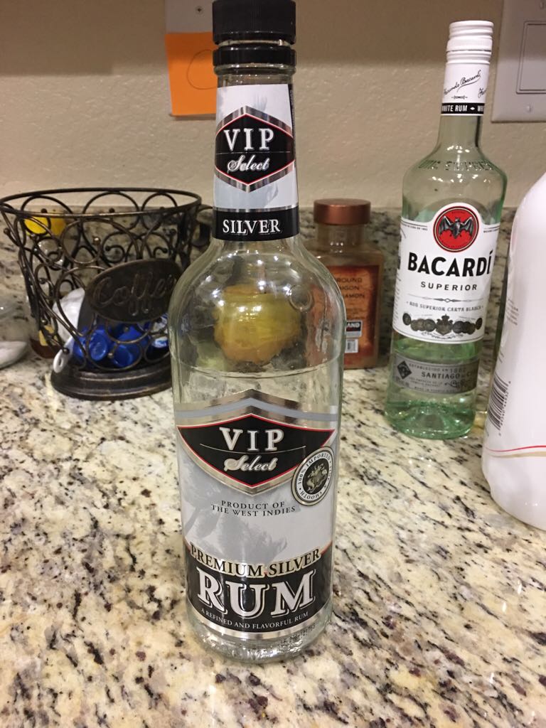 Gran Legacy Amaretto