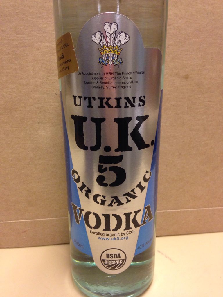 Sobieski (750ml & 1L)