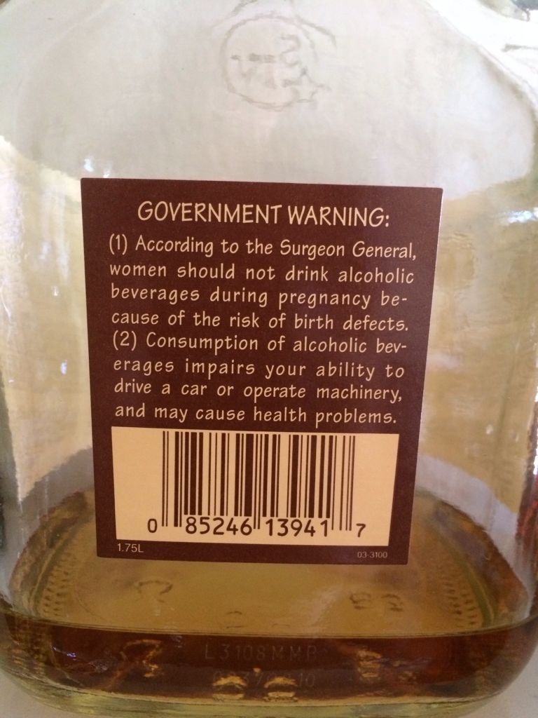 Maker’s Mark - The Maker’s Mark Distillery, Inc. (1.75 L) alcohol collectible [Barcode 085246139417] - Main Image 2