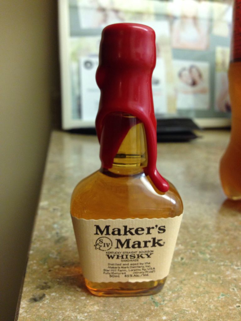 DeKuyper Peach Schnapps 