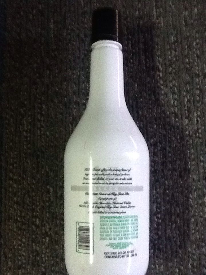 Key Lime Cream - Ke Ke Beach (750 mL) alcohol collectible [Barcode 085592119347] - Main Image 2