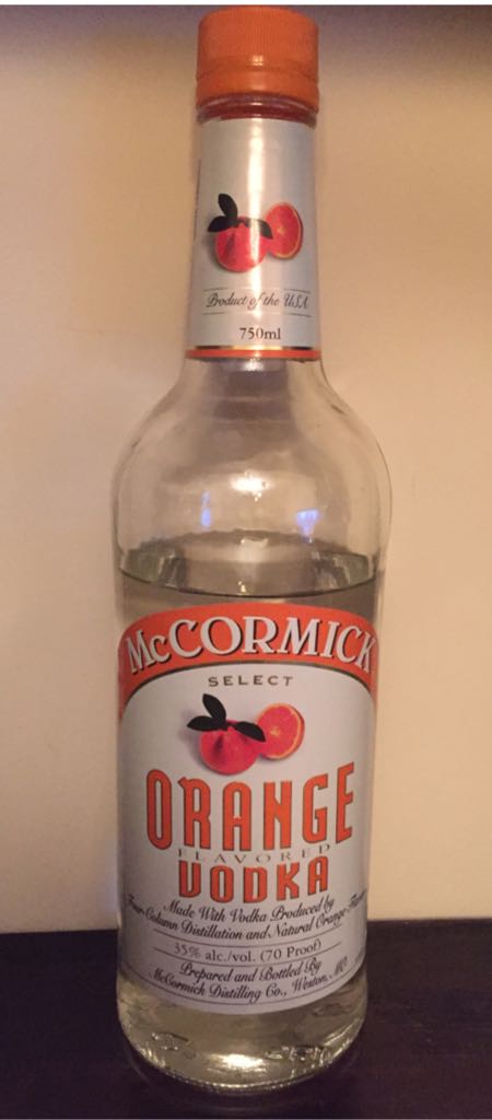 Courvoisier Cognac V.S.