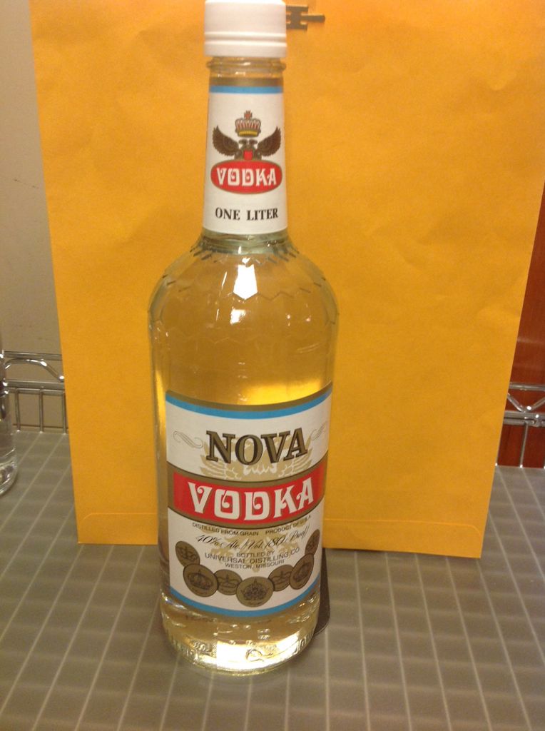 Glenmorangie Bacalta Private Edition