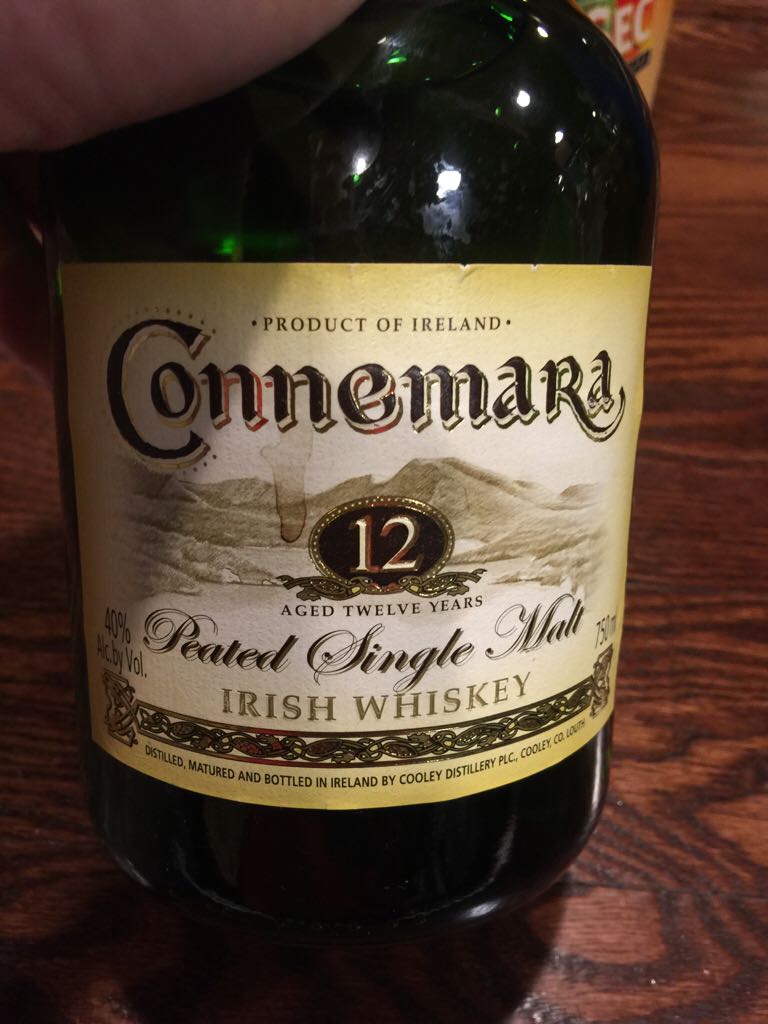 A. de Fussigny - XO Fine Champagne Cognac