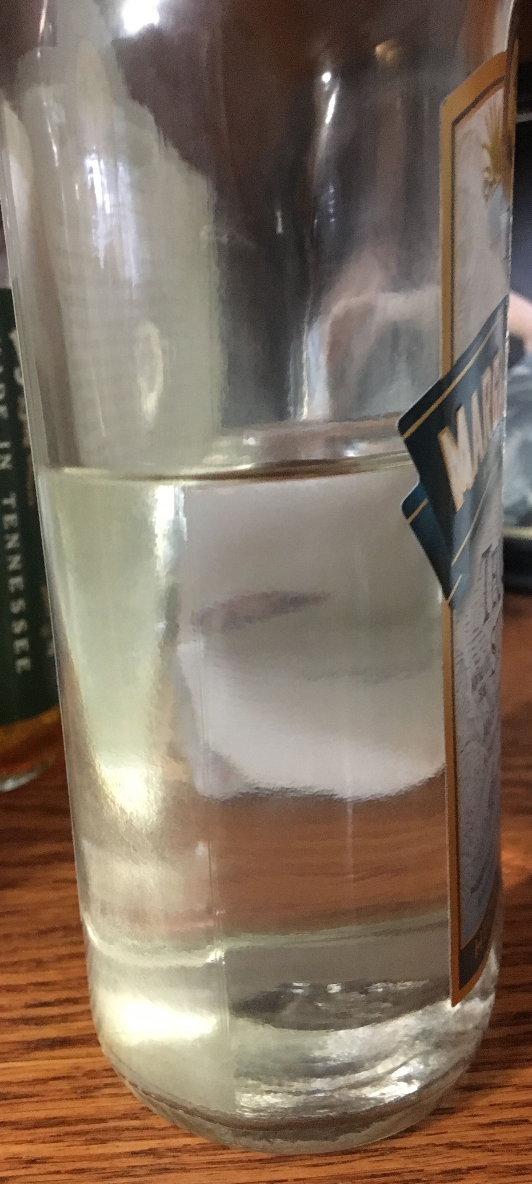 Margaritaville - Destiladora Gonzalez, S.A. de C.V. (750 ml) alcohol collectible [Barcode 086024007843] - Main Image 2