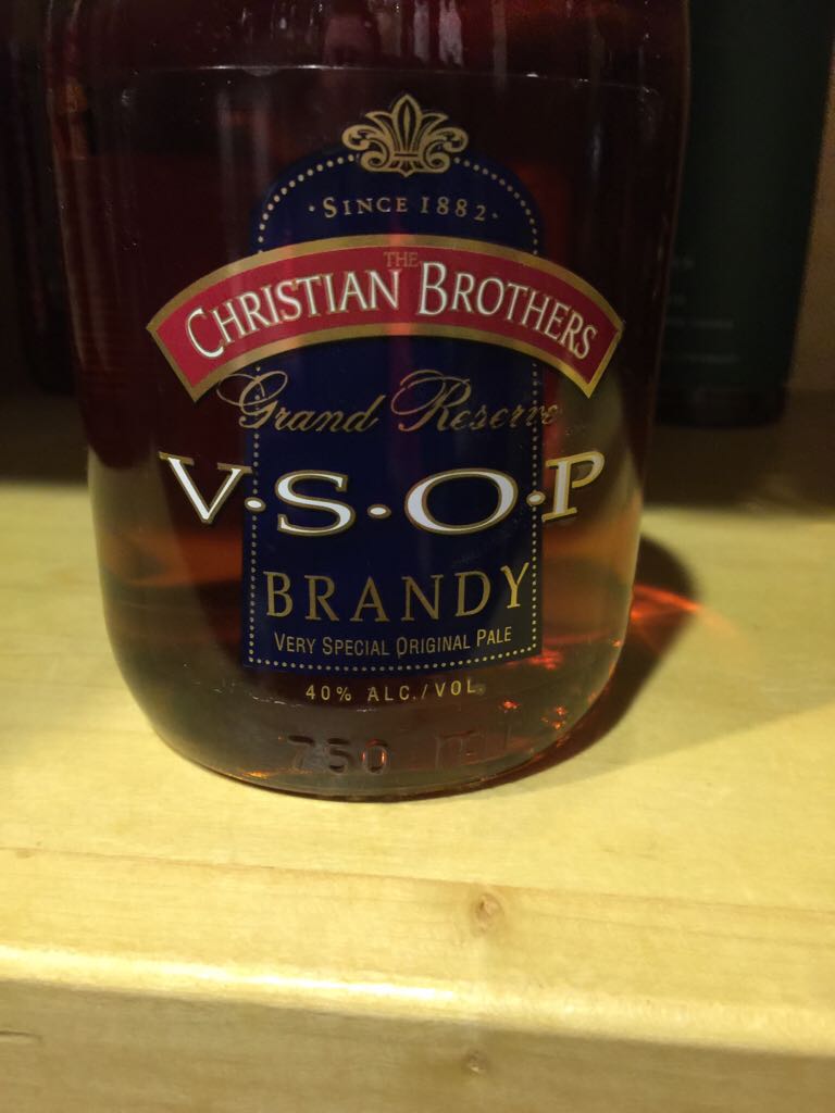 Canadian Club Sherry Cask