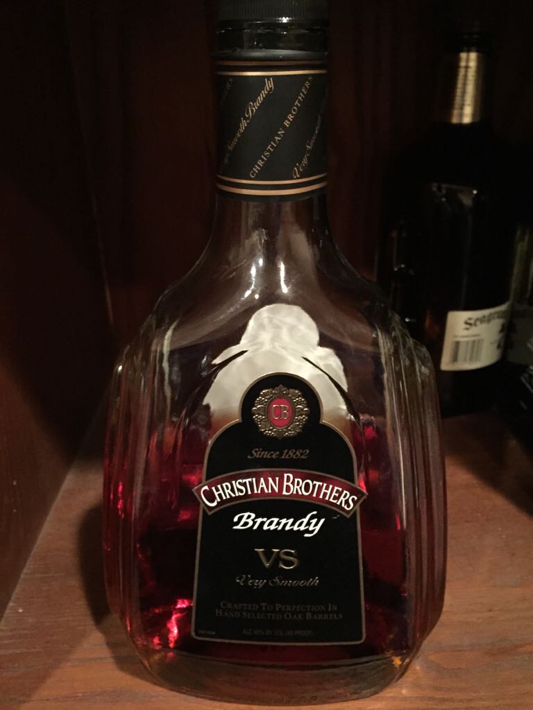 Barton Peach Schnapps 