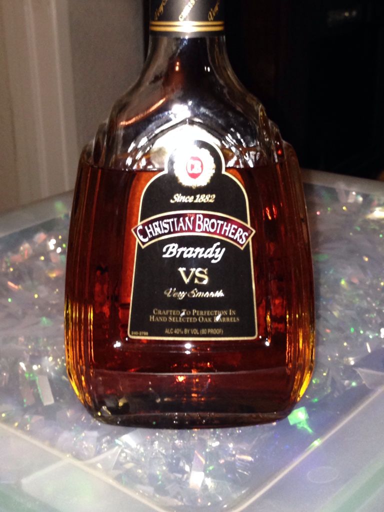 Capel Pisco Reservado