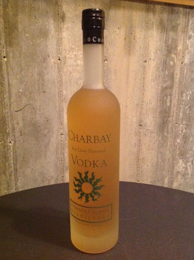 Three Olives Vanilla