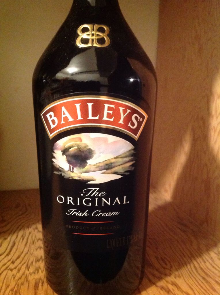 Evan Williams Cherry Reserve