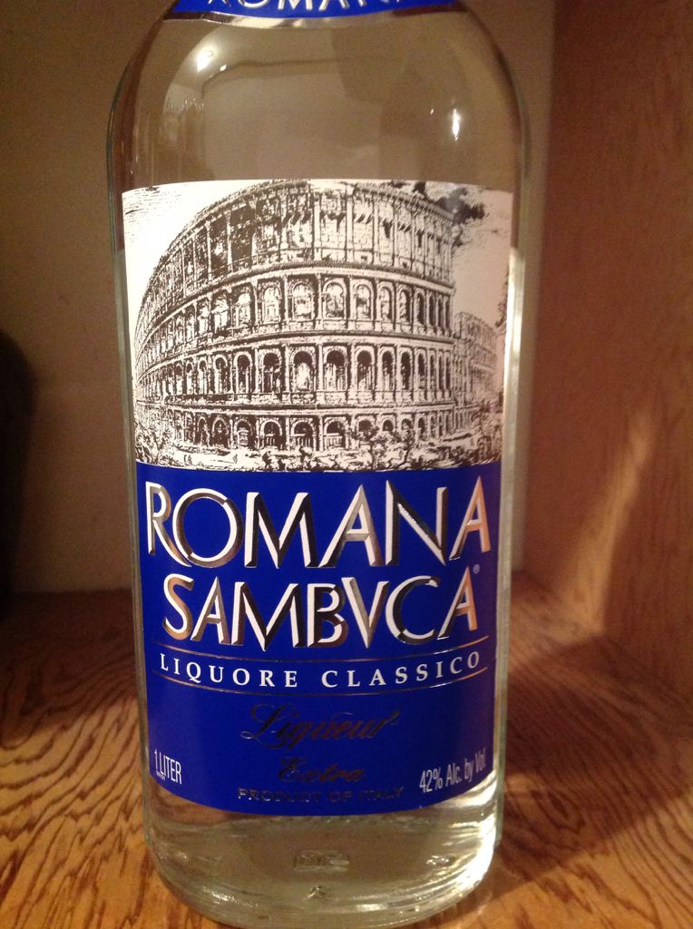 Bacardi Superior Rum 