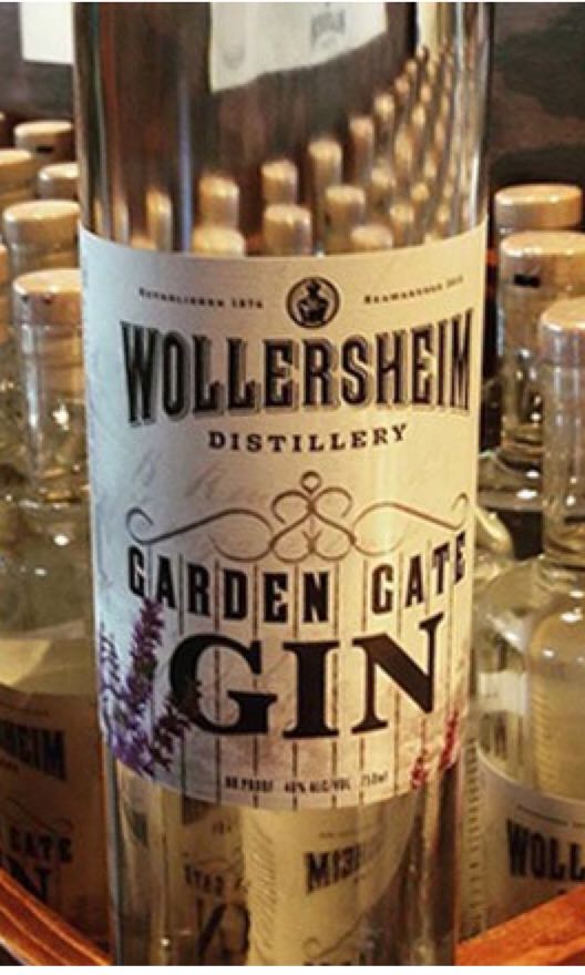 Early Times  Bottled in Bond