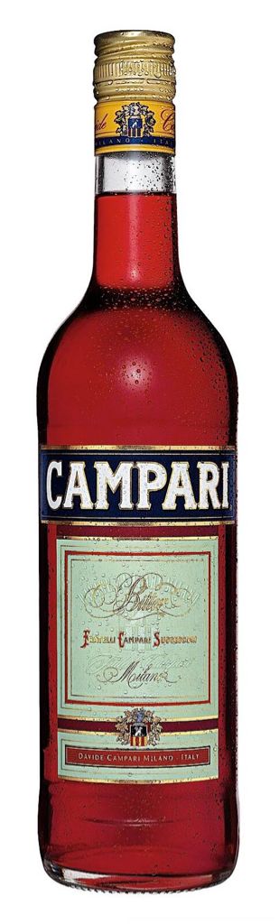 Southern Comfort Cherry