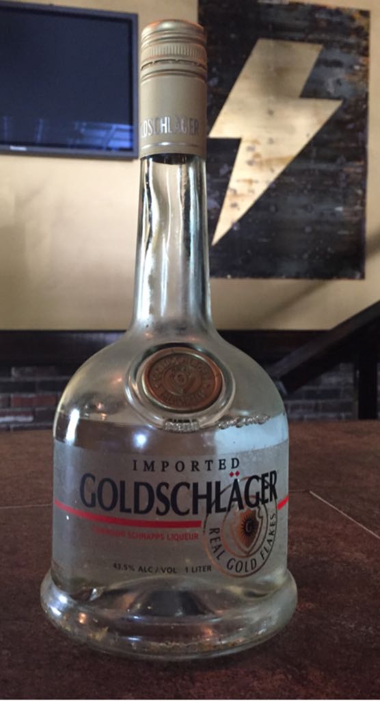 Dekuyper Creme De Cassis