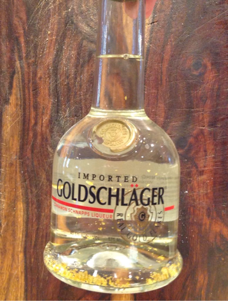 Spot: Green Chataeu Montelena