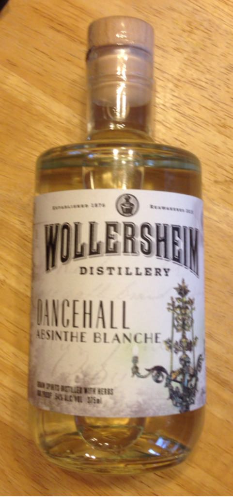 Baileys Strawberries & Cream