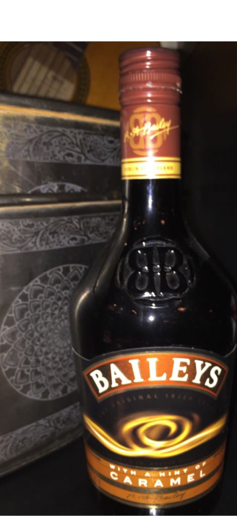 Seagram’s Distillers Reserve