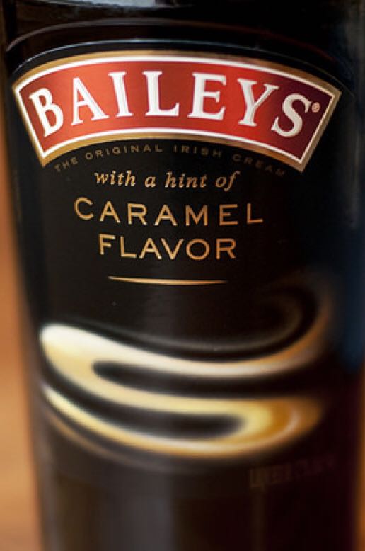 Baileys Salted Caramel - Baileys (750 mL) alcohol collectible [Barcode 086767701763] - Main Image 2