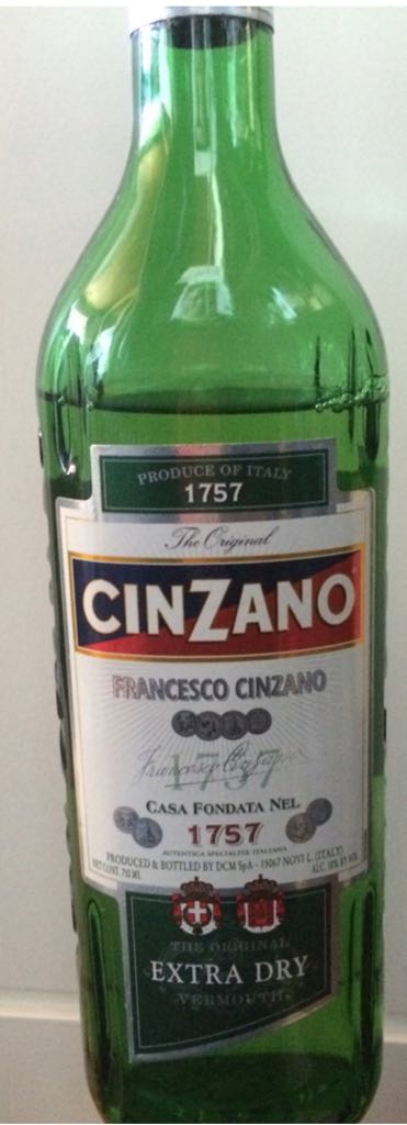 British Navy Pusser‘s Rum