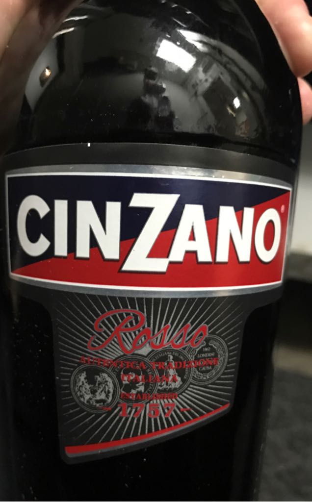 Amaro Nonino Quintessentia