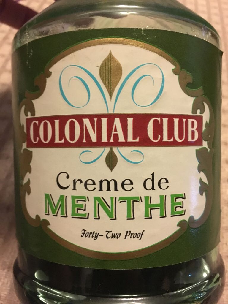 Dekuyper Tropical Pineapple Coconut