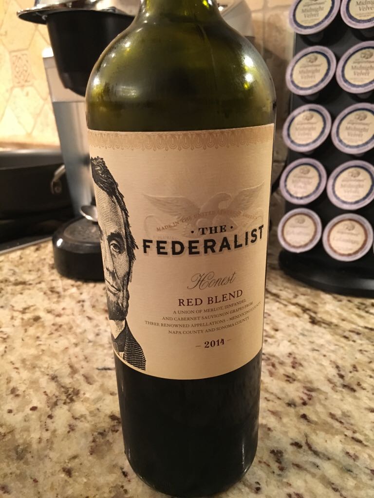 Deep Run Virginia Vodka