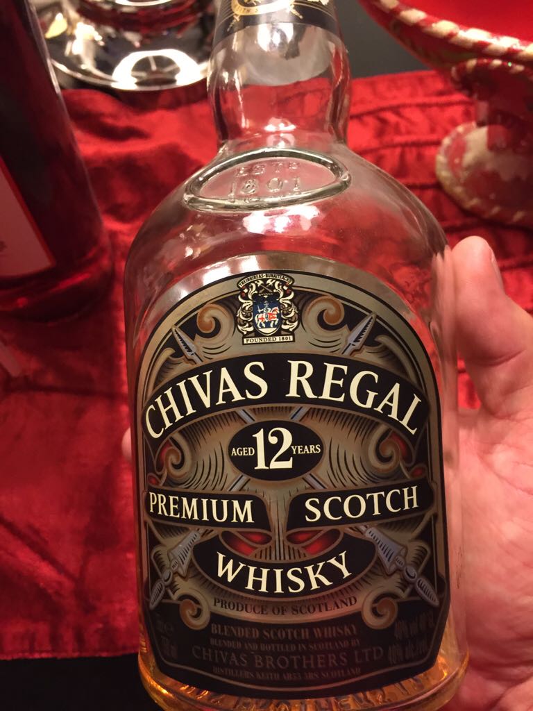 Smirnoff Pineapple Vodka 