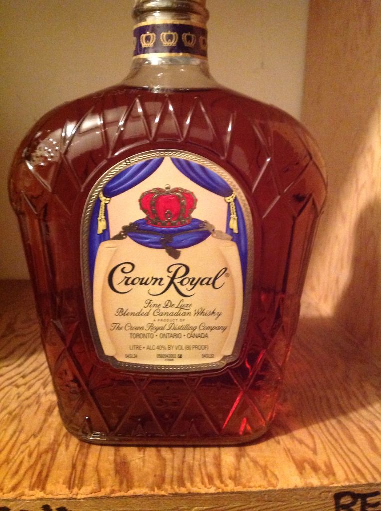 Pernod (Anise) Liqueur