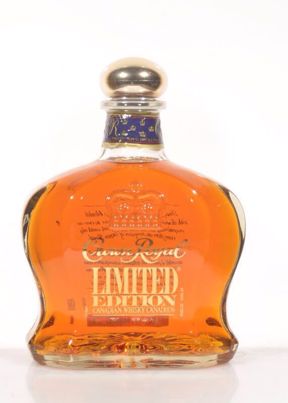 Gentleman Jack - Squire 70th Anniversary