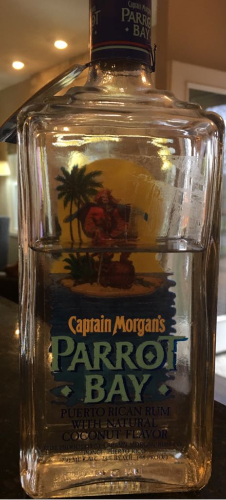 Bulleit Bourbon 10 Year