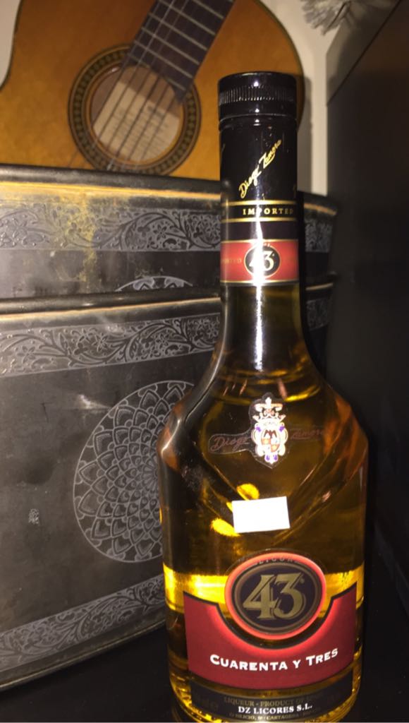 Smirnoff Sour Fruit Punch