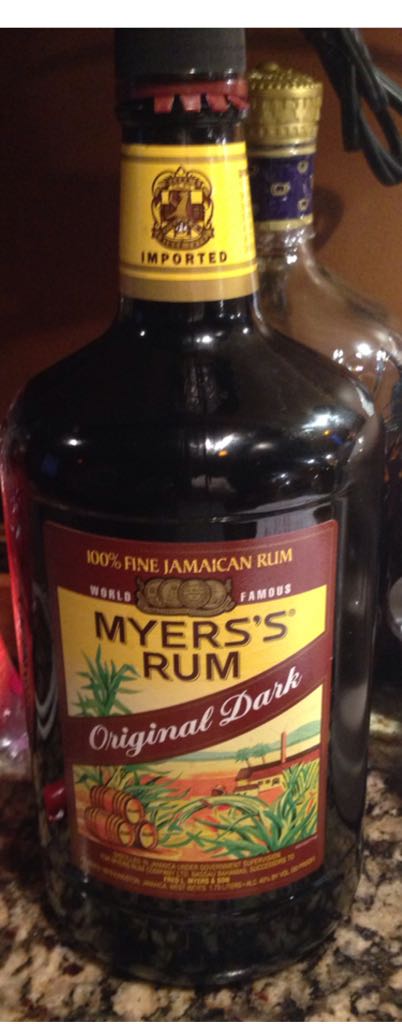 Old Forester “Single Barrel”