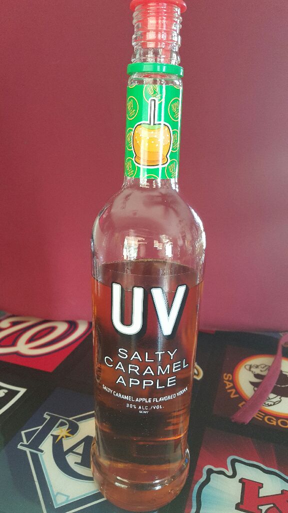 Crown Royal Cask No. 16