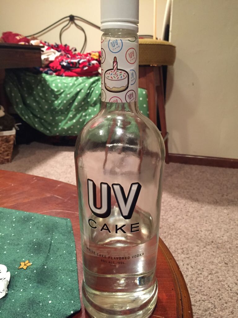 Trader Vic’s Amaretto