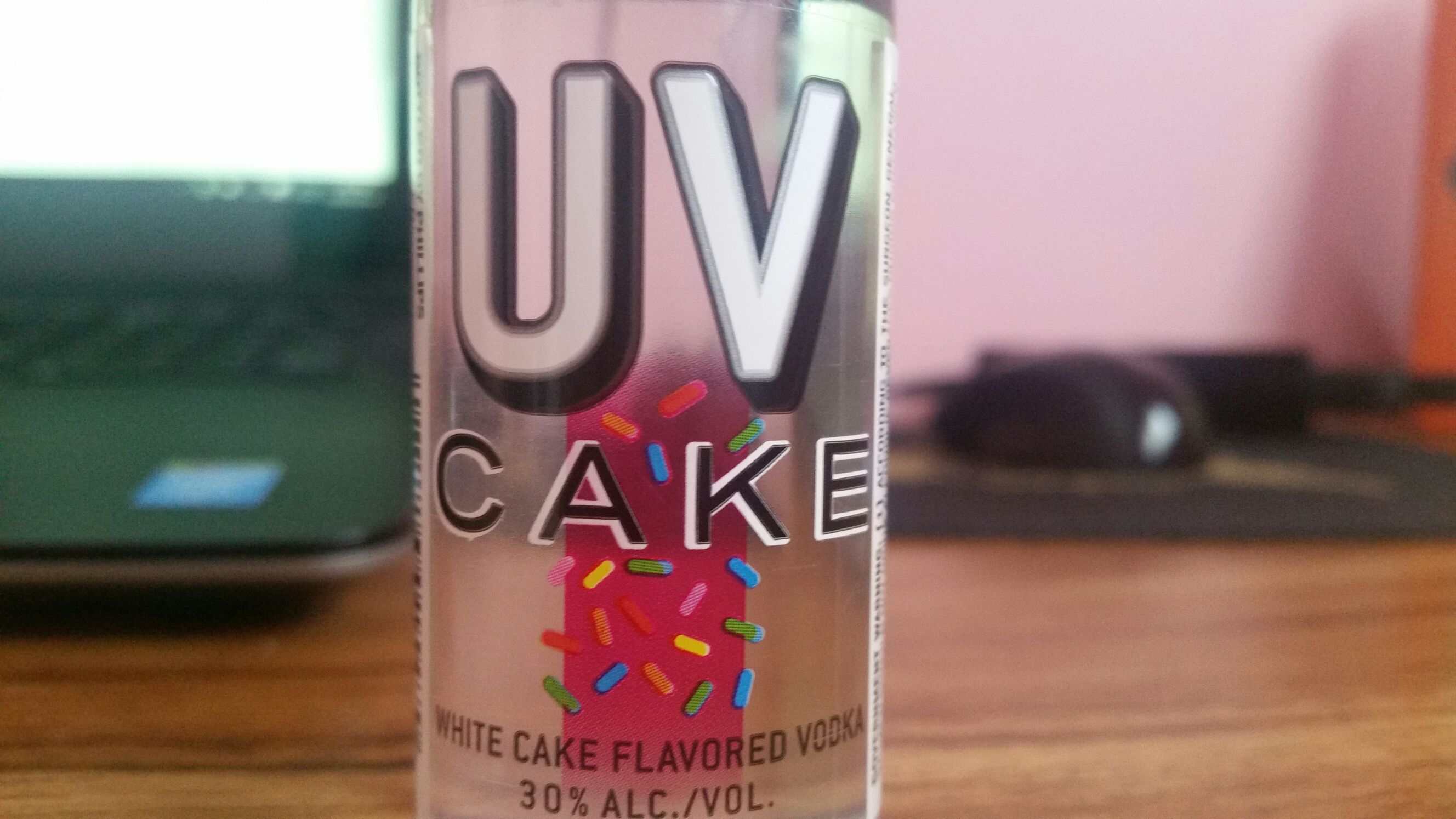 Premium Continental Liqueurs Triple Sec