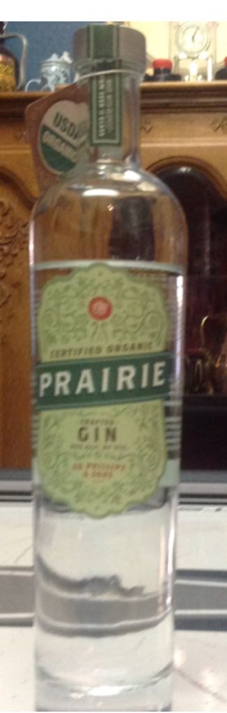 Johnnie Walker Aged 18 Years