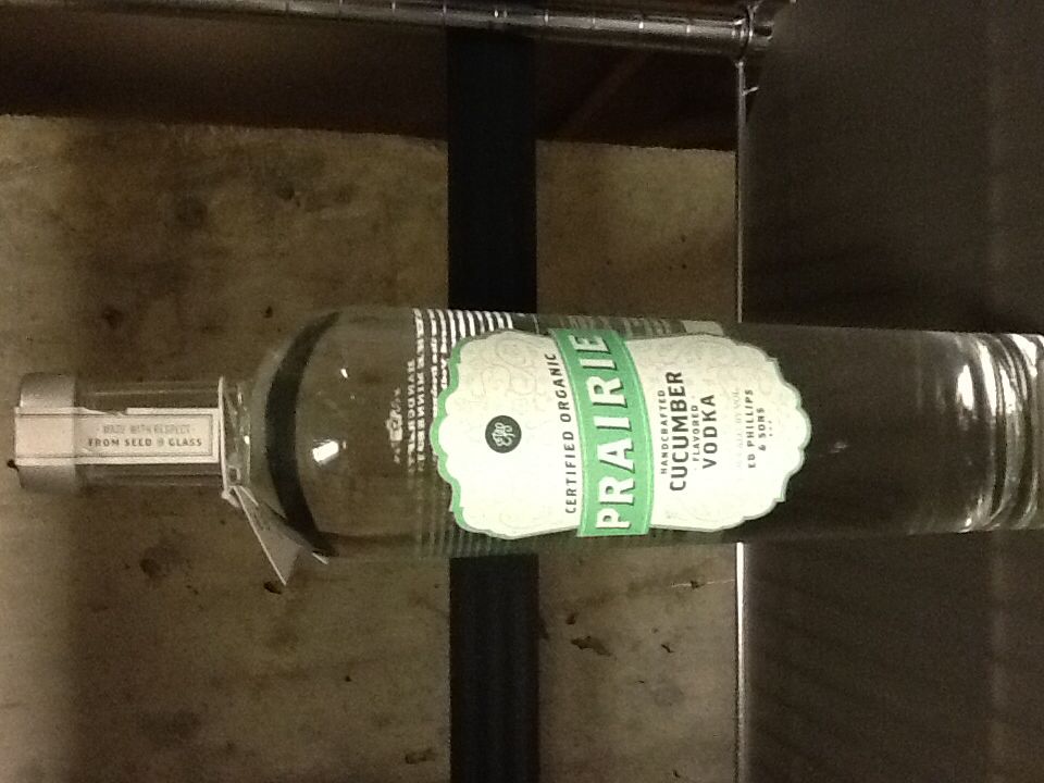 Cook’s California Champagne Brut