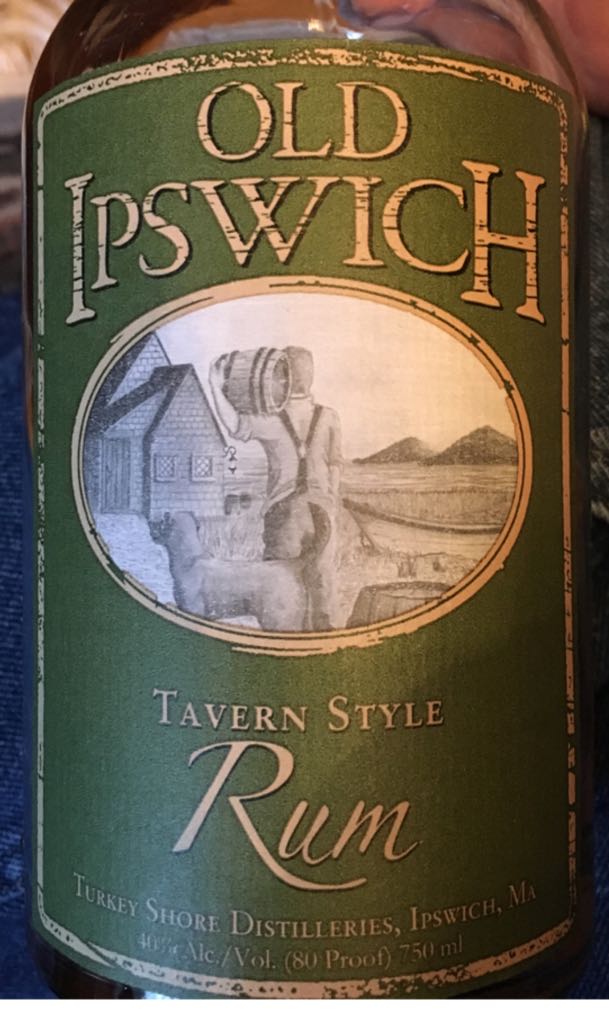 Williams Christ Pear Brandy