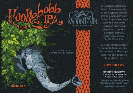 Grape Flavored Vodka