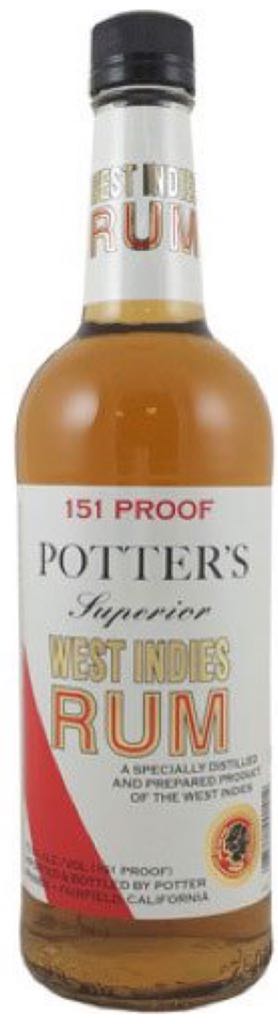 Florida Old Reserve Rum