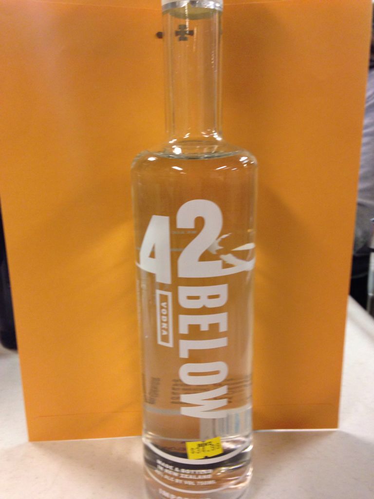 Jose Cuervo Reserva De La Familia Platino